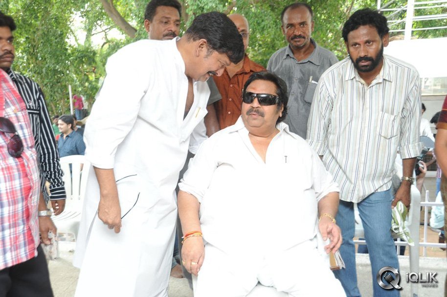 Alochinchandi-Movie-Opening